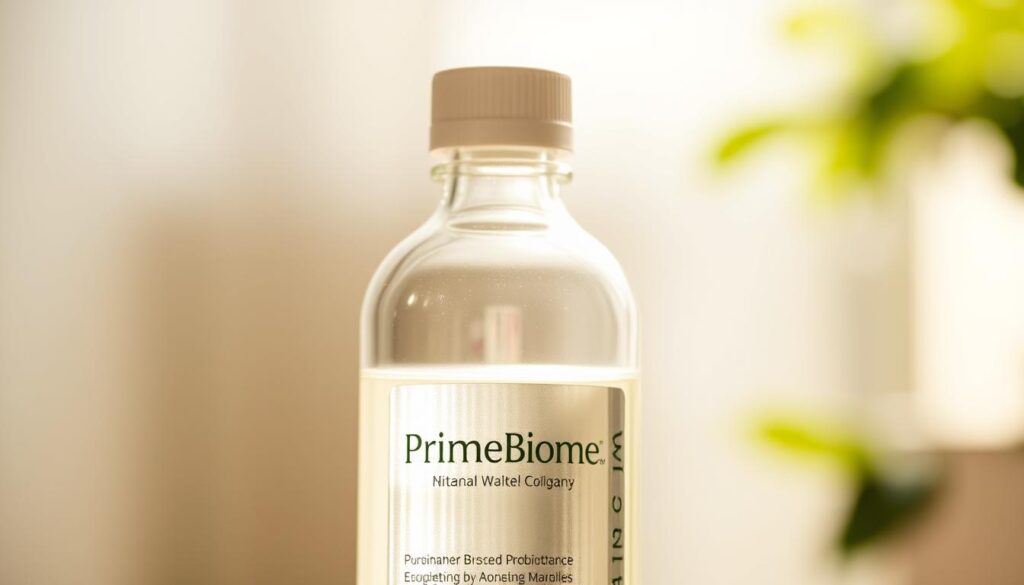 PrimeBiome supplement