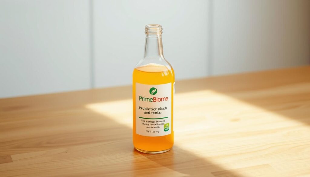 primebiome dosage